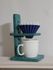 [Dosian Factory] Drip Stand_Coffee Drip Stand, Cafe, Housewarming Gift, Interior Decor_Made in Korea