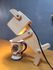 [Dosian Factory] Baby Dog Lights_Adjustable Pose Dog Shaped Lights, Lamp, Housewarming Gift, Interior Decor_Made in Korea