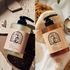 [JC_Pinetree] La Tulipe Perfume Shampoo, and Body wash_ Hypoallergenic scalp care, damaged hair moisturizing, nutrition _Made in Korea