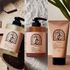 [JC_Pinetree] 3 kinds of La Tulipe Perfume  shampoo, treatment, body wash_ Hypoallergenic scalp care, damaged hair moisturizing, nutrition_Made in Korea
