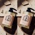 [JC_Pinetree] La Tulipe Perfume Shampoo 500ml x 2pcs_ Hypoallergenic Scalp Care, Damaged Hair Moisturizing,Nutrition _Made in Korea