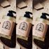 [JC_Pinetree] La Tulipe Perfume Shampoo 500ml x 3pcs_ Hypoallergenic scalp care, moisturizing damaged hair, nutrition _Made in Korea