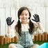 [Boaz] Kids Gloves NBR 6~10 years old_Infant, child, gloves, experience, coated gloves, kickboard gloves_Made in Korea