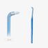 [Amiden] Plus Molar Toothbrush Regular Borsten 1EA – Premium-Borsten von DuPont für die Tiefenreinigung von Backenzähnen und Weisheitszähnen - Made in Korea