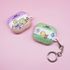 [S2B] Kakao Friends Choonsik Ordinary Day AirPods 3 Slim Case - Made in Korea