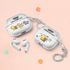  [S2B] Kakao Friends Choonsik Ordinary Day Galaxy Buds3  Clean Case_ Made in Korea