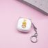  [S2B] Kakao Friends Standard Galaxy Buds2Pro, Buds2,  Buds Live, Clean Case_ Made in Korea
