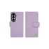 S2B Zexy Lucy Diary Case Samsung Galaxy Z Fold7 – Camera Cutout, Card Pocket, Anti-Detachment Sticker Included - Made in Korea
