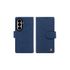 S2B Zexy Eppie Diary Case Samsung Galaxy Z Fold6 – Camera Cutout, Card Pocket, Anti-Detachment Sticker Included - Made in Korea