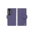 S2B Zexy Eppie Diary Case Samsung Galaxy Z Fold6 – Camera Cutout, Card Pocket, Anti-Detachment Sticker Included - Made in Korea