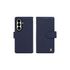S2B Zexy Lucy Diary Case Samsung Galaxy Z Fold6 – Camera Cutout, Card Pocket, Anti-Detachment Sticker Included - Made in Korea