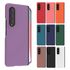 [S2B] Alpha Vivid Galaxy Z Fold4 Slim Case-Color Case, Wireless Charging, Hard Case-Made in Korea