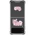 [S2B] Kakao Friends Pitch Five Galaxy Z Flip 3 Transparent Bulletproof Reinforced Case_Slim Case, Bumper Case, Transparent Case, Air Cushion_Made in Korea