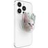 [S2B] Spring Vibe Cat Epoxy Tok - Stand Tok Grip Holder iPhone Galaxy Case - Made in Korea