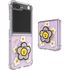 [S2B] Just for You Smile Galaxy Z Flip 5 Spinner Phone Case_Slim Case, Impact Protection, Bumper Case, Transparent Case_Made in Korea
