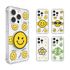 [S2B] Smile Spinner Phone Case-Smartphone Tok Bumper Camera Guard iPhone Galaxy Case-Made in Korea
