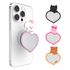 [S2B] Little Pet Mirror Stand Tok - Stand Tok Grip Holder iPhone Galaxy Case - Made in Korea