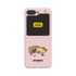 [S2B] KAKAO FRIENDS CHOONSIK Slim Hard Case for Galaxy Z Flip 6 – Precise Fit, Durable PC Material, Easy Access to Buttons & Charging - Made in Korea