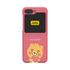 [S2B] LITTLE KAKAO FRIENDS Slim Hard Case for Galaxy Z Flip 5 – Precise Fit, Durable PC Material, Easy Access to Buttons & Charging - Made in Korea