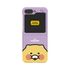 [S2B] KAKAO FRIENDS CHOONSIK Slim Hard Case for Galaxy Z Flip 6 – Precise Fit, Durable PC Material, Easy Access to Buttons & Charging - Made in Korea