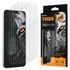 [S2B] ALPHA Tiger Clear Fit 2.5D Vidrio Templado 5 hojas para Galaxy S21 /S21 +/S22/S22+/Xcover5, Hecho en Corea