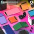 [S2B] Alpha Vivid Galaxy Z Flip / 5G Case Cover _ Shockproof Anti-Scratch Protective Phone Case Cover for Samsung Galaxy Z Flip / Galaxy Z Flip 5G 2020, Made in Korea