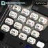 [S2B] -ส.ส. Just4You Boarding AirPods Pro Case Cover _ Boarding Pass, ฝาครอบชาร์จไร้สายฝาครอบฝาครอบเต็มรูปแบบผิวเคสป้องกันสําหรับ Apple Airpods Pro, ผลิตในประเทศเกาหลี