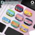 [S2B] City AirPods Pro Case Cover _ Wireless Charging Cover Full Cover Protective Case Compatible for Apple Airpods Pro, Made in Korea