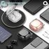 [S2B] Galaxy Buds 2 Pro Live Case_Galaxy Buds 2/Pro/Live Transparan Hard Case_Made di Korea
