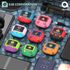 [S2B] Alpha Game Galaxy Buds 2 Pro Live Case_Galaxy Buds 2 Pro / Live Compatible Case_Made di Selandia Baru