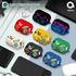 [S2B] Bìa nắp nắp ắc quy PARODY AirPods Pro _ Vỏ sạc không dây Vỏ bảo vệ toàn bộ tương thích với Apple Airpods Pro, sản xuất tại Hàn Quốc