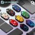 Apa yang kaukan di sini? PARODY Galaxy Buds / Plus Case Cover _ Mendukung Wireless Charging Cover Full Cover Protective Case Kompatibel untuk Samsung Galaxy Buds (2019)/Galaxy Buds Plus (2020), Made in Korea