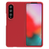 [S2B] Alpha Vivid Galaxy Z Fold 3 Slim Bumper _ High-quality color printing Designed for Samsung Galaxy Z Fold 3 ,Made in Korea