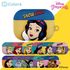 [S2B] Disney Princess Pop Art AirPods Pro Case - AirPods Slim Case, AirPods Key Ring, Wireless Charging-Made in Korea