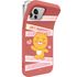 [S2B]Kakao Friends Just Apeach Soft Case _ Soft jelly phone bumper, Made in Korea