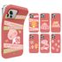 [S2B]Kakao Friends Just Apeach Soft Case _ Soft jelly phone bumper, Made in Korea