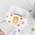 [S2B] KAKAOFRIENDS April Shower Flower AirPods Pro Case Cover _ Funda de carga inalámbrica Funda protectora de cubierta completa Compatible con Apple Airpods Pro, Made in Korea