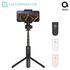 [S2B] Alpha Tripod Selfie Stick _ Tripod Selfie Stick with Wireless Remote, Compatible with iPhone 12 Pro Max/SE 2020/11/XS, Galaxy S21/Note 20/S10, Google etc