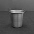[HAEMO] Premium Stainless Steel 304 Reusable Metal Cup Eco Friendly Dishwasher Safe Daily Drinkware _Made in Korea