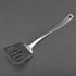 [HAEMO] Spatule de cuisson entièrement inoxydable _ Acier inoxydable réutilisable, Ustensiles de cuisine _ Fabriqué en CORÉE