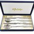 [HEMO] Royal Hunminjeongeum Cuchara Palillos 2Set (Caja de seda)-Palillos de cuchara Cubiertos coreanos de acero inoxidable-Hecho en Corea
