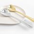 [HAEMO] Countess Heart Spoon – Desain Jantung Unik, Penggunaan Serbaguna, Baja Tahan Karat Premium, Buatan Korea