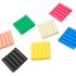 [Eyaco] Multicolor Yuto Refill (5 líneas)_Clay, arcilla, protección de la piel, jardín de infantes, escuela primaria, time_Made de arte en Corea