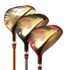 [1879 Golf] Fairway Wood_Female, Senior, Ultralight, Super Elastic, Golf Club_Made in Korea