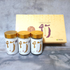 [Sambosalt] 9 mal Bambussalz set_bamboo, Salz, Meersalz, geschmolzenes Salz, geröstetes Salz, Hemmung freier Radikale, Verbesserung der immunity_Made in Korea