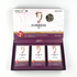 [Sambosalt] Butiran Cheonggukjang Garam Odijuk 5g x 60 Packets_Bamboo, garam, garam laut, garam cair, garam panggang, penekanan oksigen aktif, improvement_Made kekebalan di Korea
