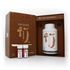 [Sambosalt] 9 مرات ملح الخيزران الكريستال 1kg_ الخيزران والملح وملح البحر والملح المنصهر والملح المحمص وتثبيط الجذور الحرة وتحسين immunity_Made في كوريا