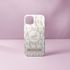 [Dalvodre] Nature-friendly biodegradable smartphone bumper Mir (light pink)_ Nature-friendly, vegetable material, smartphone, bumper, case, iPhone, Samsung, Galaxy_Made in Korea