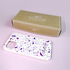 [Dalvodre] Nature-friendly biodegradable smartphone bumper behold_ Nature-friendly, vegetable material, smartphone, bumper, case, iPhone, Samsung, Galaxy_Made in Korea