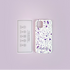 [Dalvodre] Nature-friendly biodegradable smartphone bumper behold_ Nature-friendly, vegetable material, smartphone, bumper, case, iPhone, Samsung, Galaxy_Made in Korea
